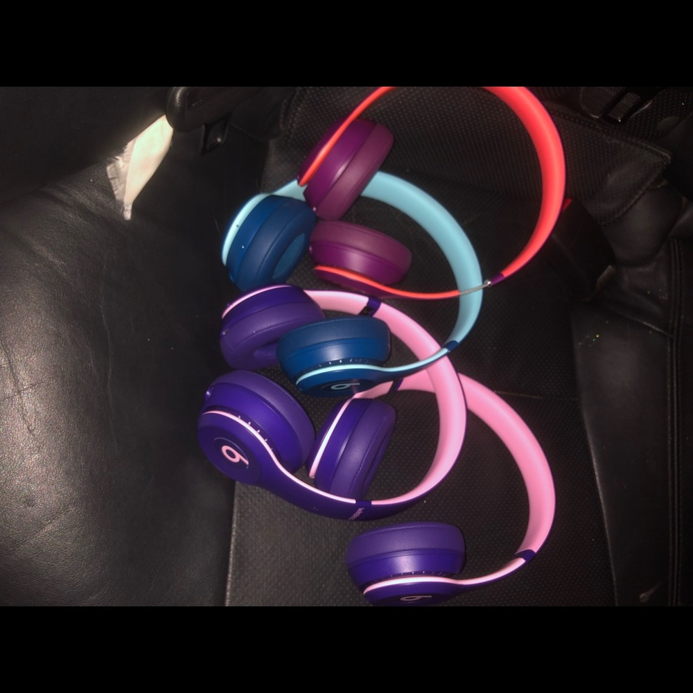 Wireless Solo beats 3 by dr.dre